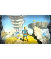 Games Software Гра консольна Switch 2 Legend of Zelda: Tears of the Kingdom, картридж