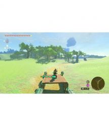 Games Software Гра консольна Switch 2 Legend of Zelda: Tears of the Kingdom, картридж