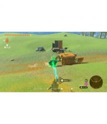 Games Software Гра консольна Switch 2 Legend of Zelda: Tears of the Kingdom, картридж