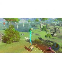 Games Software Гра консольна Switch 2 Legend of Zelda: Tears of the Kingdom, картридж