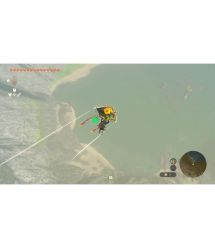 Games Software Гра консольна Switch 2 Legend of Zelda: Tears of the Kingdom, картридж