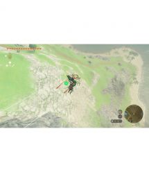 Games Software Гра консольна Switch 2 Legend of Zelda: Tears of the Kingdom, картридж