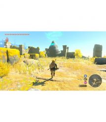 Games Software Гра консольна Switch 2 Legend of Zelda: Tears of the Kingdom, картридж