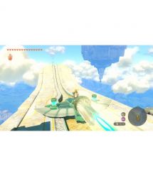 Games Software Гра консольна Switch 2 Legend of Zelda: Tears of the Kingdom, картридж