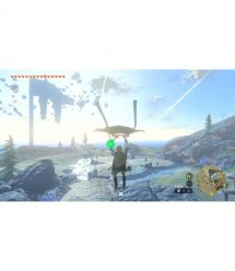 Games Software Гра консольна Switch 2 Legend of Zelda: Tears of the Kingdom, картридж