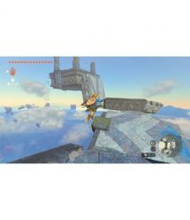 Games Software Гра консольна Switch 2 Legend of Zelda: Tears of the Kingdom, картридж