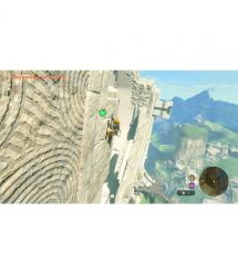 Games Software Гра консольна Switch 2 Legend of Zelda: Tears of the Kingdom, картридж