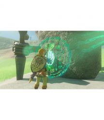Games Software Гра консольна Switch 2 Legend of Zelda: Tears of the Kingdom, картридж