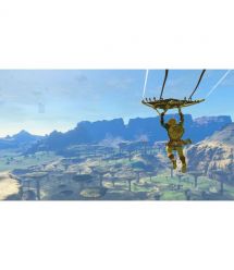 Games Software Гра консольна Switch 2 Legend of Zelda: Tears of the Kingdom, картридж