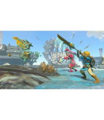 Games Software Гра консольна Switch 2 Legend of Zelda: Tears of the Kingdom, картридж