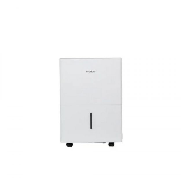 Hyundai Осушувач повітря HYUNDAI HDH20UAWF 20л.на добу, 52м.кв , 160м3/год, 440Вт, дисплей