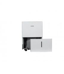 Hyundai Осушувач повітря HYUNDAI HDH20UAWF 20л.на добу, 52м.кв , 160м3/год, 440Вт, дисплей