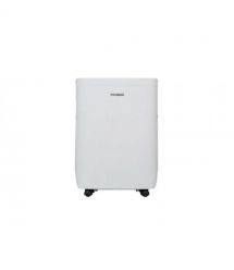 Hyundai Осушувач повітря HYUNDAI HDH12UAWF 12л.на добу, 35м.кв , 120м3/год, 380Вт, дисплей