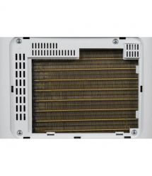 Hyundai Осушувач повітря HYUNDAI HDH12UAWF 12л.на добу, 35м.кв , 120м3/год, 380Вт, дисплей