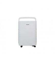 Hyundai Осушувач повітря HYUNDAI HDH12UAWF 12л.на добу, 35м.кв , 120м3/год, 380Вт, дисплей