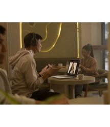 HP Notebook OmniBook 7 14-fs0003ua 14" WUXGA IPS AG, Intel 5-210H, 16GB, F512GB, UMA, Win11, silver