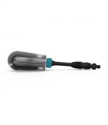 Könner & Söhnen KS WB120 mini washer brush for wheel rims 0.72kg