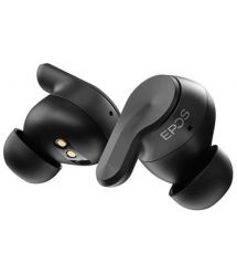 Epos Навушники TWS ADAPT E1, BT 5.3, ANC, IPX5, SBC, AAC, Microsoft Teams, Zoom, Google Meet, Webex, Mic, Черный