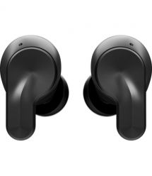 Epos Навушники TWS ADAPT E1, BT 5.3, ANC, IPX5, SBC, AAC, Microsoft Teams, Zoom, Google Meet, Webex, Mic, Черный