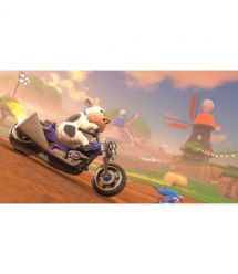 Games Software Гра консольна Switch 2 Mario Kart World, картридж