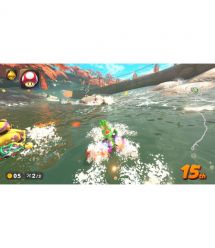 Games Software Гра консольна Switch 2 Mario Kart World, картридж