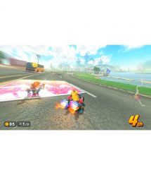 Games Software Гра консольна Switch 2 Mario Kart World, картридж