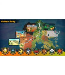 Games Software Гра консольна Switch 2 Mario Kart World, картридж