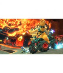 Games Software Гра консольна Switch 2 Mario Kart World, картридж