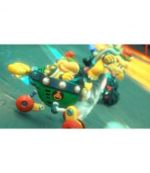 Games Software Гра консольна Switch 2 Mario Kart World, картридж