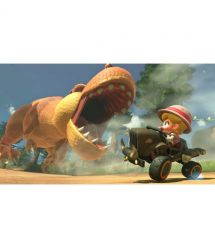 Games Software Гра консольна Switch 2 Mario Kart World, картридж