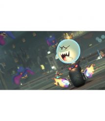 Games Software Гра консольна Switch 2 Mario Kart World, картридж