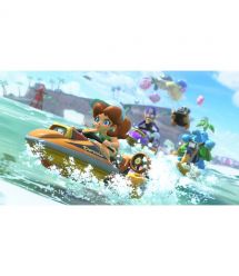 Games Software Гра консольна Switch 2 Mario Kart World, картридж