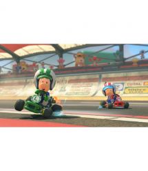 Games Software Гра консольна Switch 2 Mario Kart World, картридж