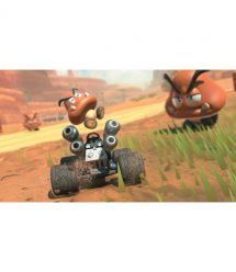Games Software Гра консольна Switch 2 Mario Kart World, картридж