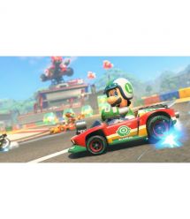 Games Software Гра консольна Switch 2 Mario Kart World, картридж