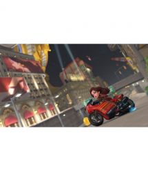 Games Software Гра консольна Switch 2 Mario Kart World, картридж