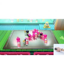 Games Software Гра консольна Switch 2 Super Mario Party Jamboree, картридж