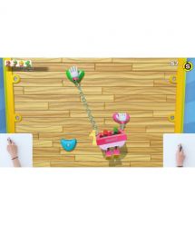 Games Software Гра консольна Switch 2 Super Mario Party Jamboree, картридж