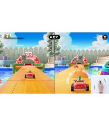 Games Software Гра консольна Switch 2 Super Mario Party Jamboree, картридж