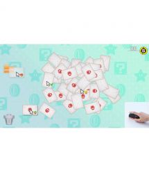 Games Software Гра консольна Switch 2 Super Mario Party Jamboree, картридж