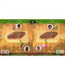 Games Software Гра консольна Switch 2 Super Mario Party Jamboree, картридж