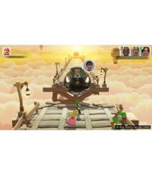 Games Software Гра консольна Switch 2 Super Mario Party Jamboree, картридж