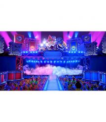 Games Software Гра консольна Switch 2 Super Mario Party Jamboree, картридж