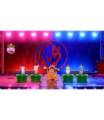 Games Software Гра консольна Switch 2 Super Mario Party Jamboree, картридж