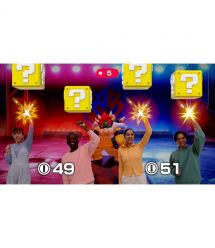 Games Software Гра консольна Switch 2 Super Mario Party Jamboree, картридж