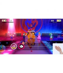 Games Software Гра консольна Switch 2 Super Mario Party Jamboree, картридж