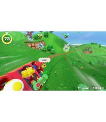 Games Software Гра консольна Switch 2 Super Mario Party Jamboree, картридж