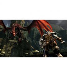 Games Software Гра консольна Switch Dark Souls: Remastered, картридж