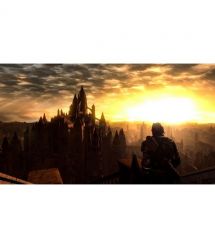 Games Software Гра консольна Switch Dark Souls: Remastered, картридж