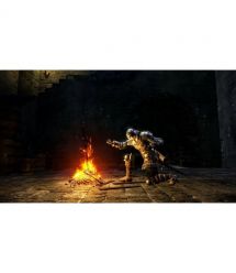 Games Software Гра консольна Switch Dark Souls: Remastered, картридж
